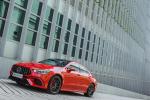 Mercedes-AMG CLA45 S 4Matic+ 2019 года